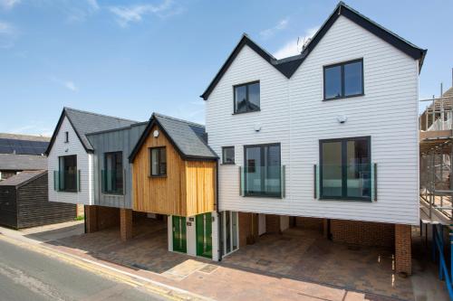 Leggetts Lane — hotel in Whitstable