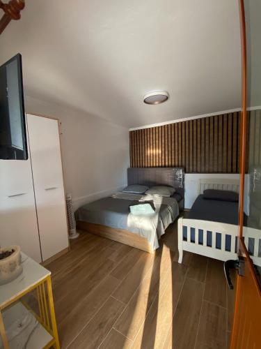 Valet e pushimit - carbon neutral hotel in Vlore