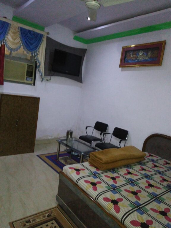 Hotel Neelkanth in Pachmarhi, India