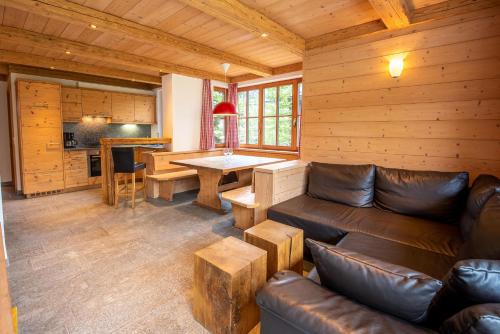 Wimmalm Top 1 in Krimml, Austria