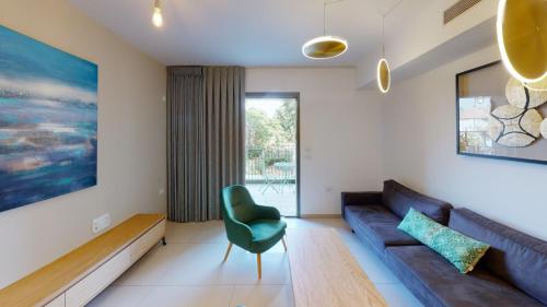 Luxury apartments Boutique Haneviim — 4-Star Luxury Hotel in Jerusalem, Israel