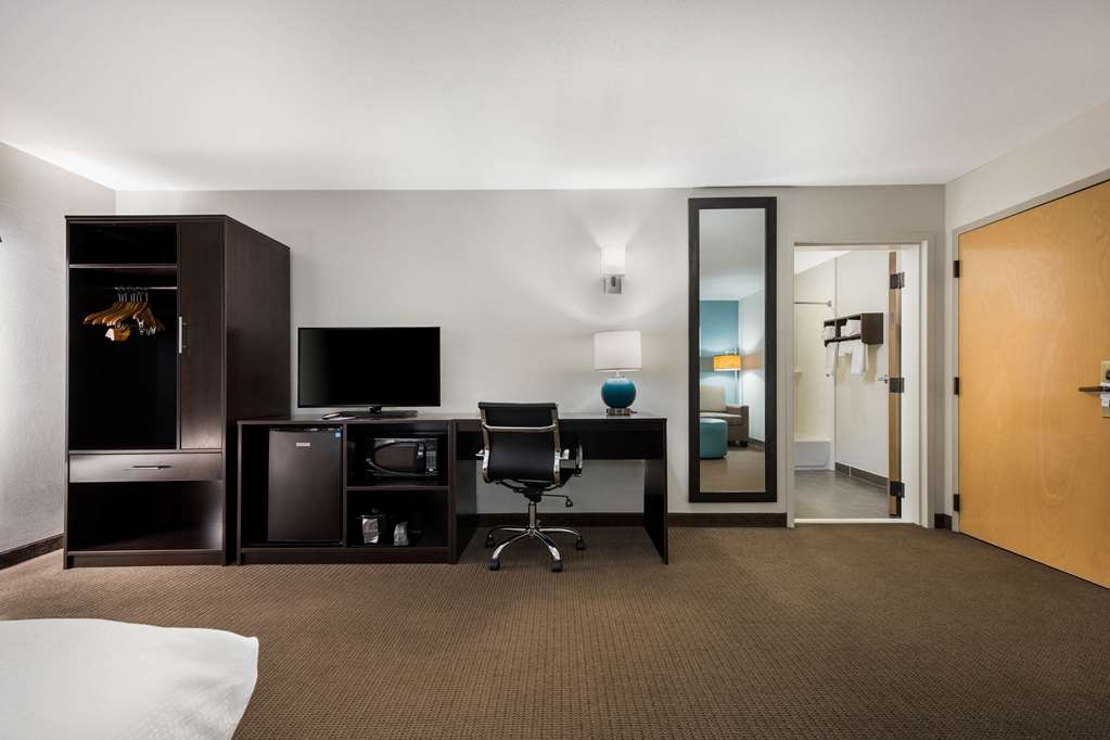 Sleep Inn & Suites Cullman I 65 exit 310 - photo 26