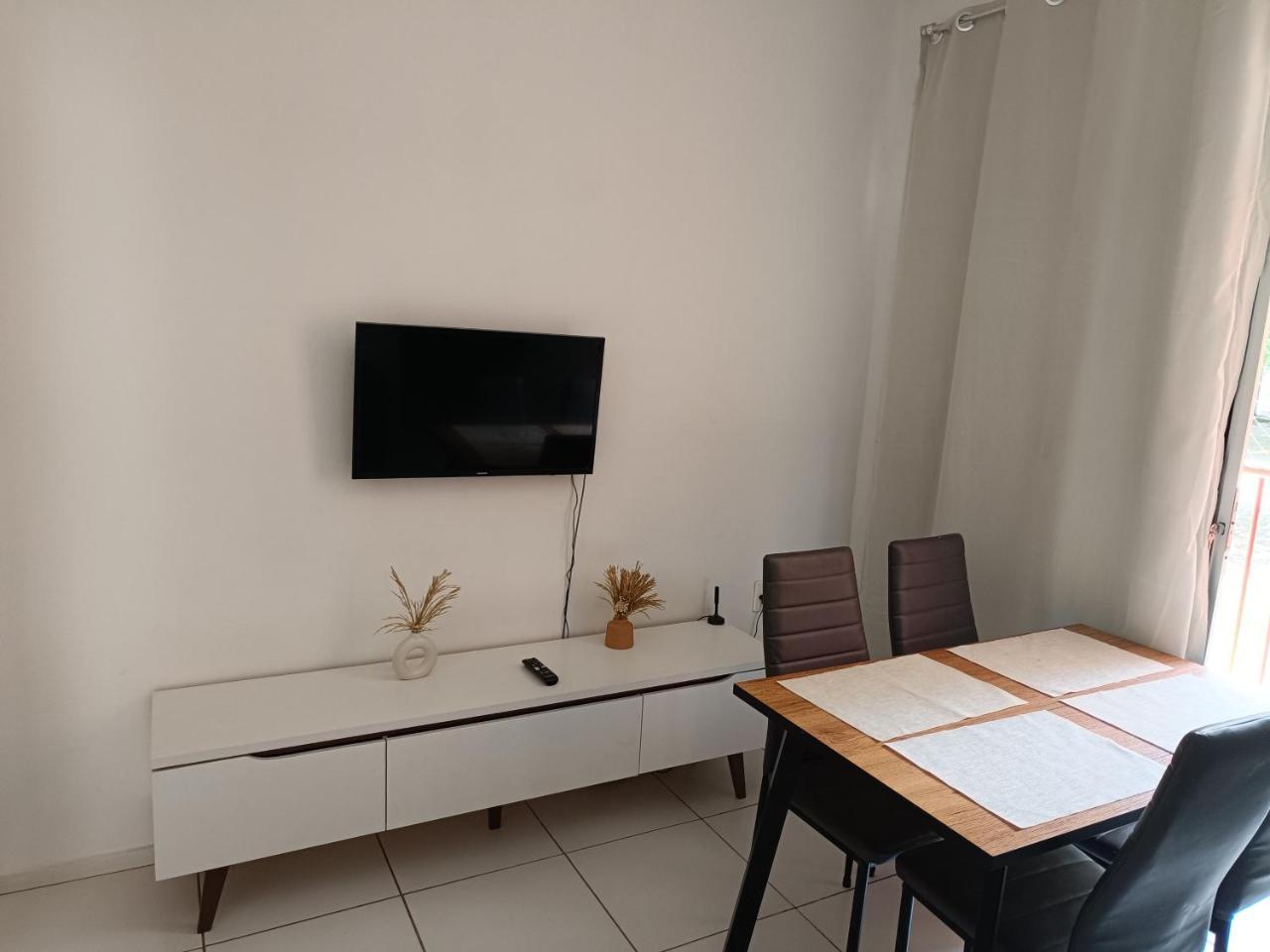 Ap 101 Aconchegante e Moderno com 3 quartos sendo 1 suíte — 4-Star Luxury Hotel in Teresina, Brasil
