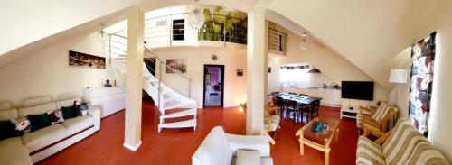 Apartament Nina — 4-Star Luxury Hotel in Skoczow, Poland
