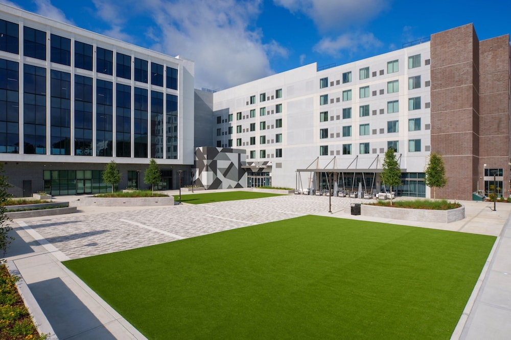 AC Hotel by Marriott Tallahassee Universities at the Capitol - photo 66