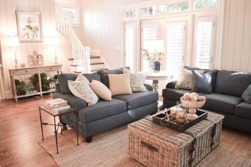 Cozy Cottage in Big Canoe — 4-Star Luxury Hotel in Jasper, United States