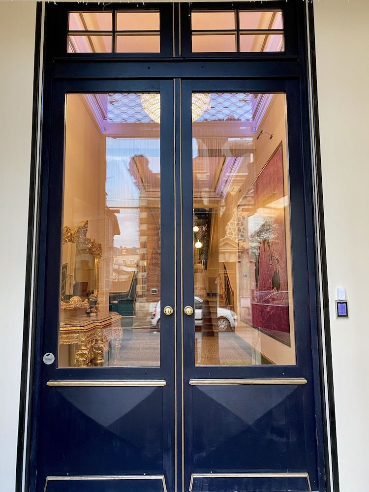 Salon Boyer — Epernay