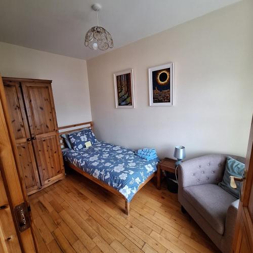 Comfortable Single Room in Listowel