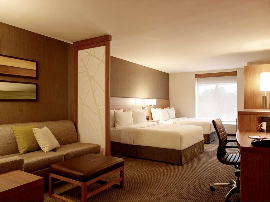 Hyatt Place Arlington Courthouse Plaza - photo 19