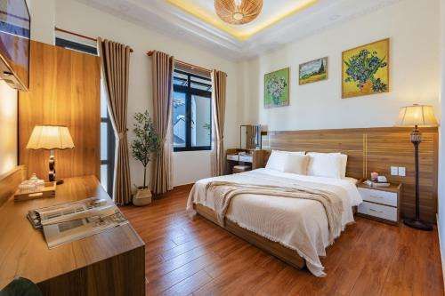 Le Gia Hotel - last minute hotel in Da Lat