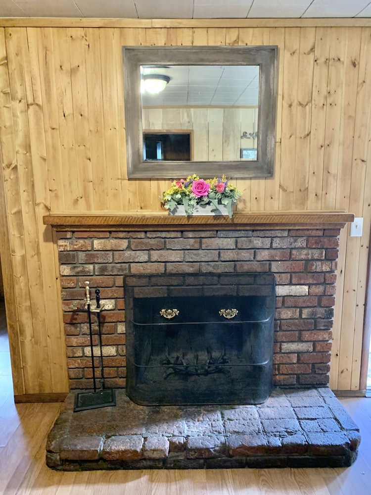 Grey Squirrel Resort - photo 107