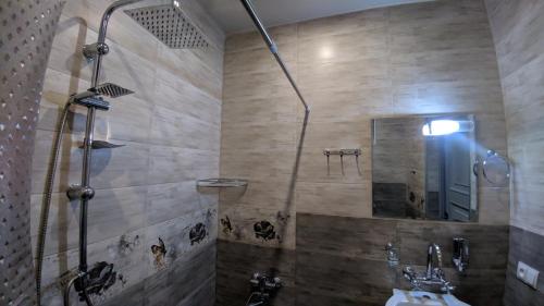 L&S Apartment at old Tbilisi