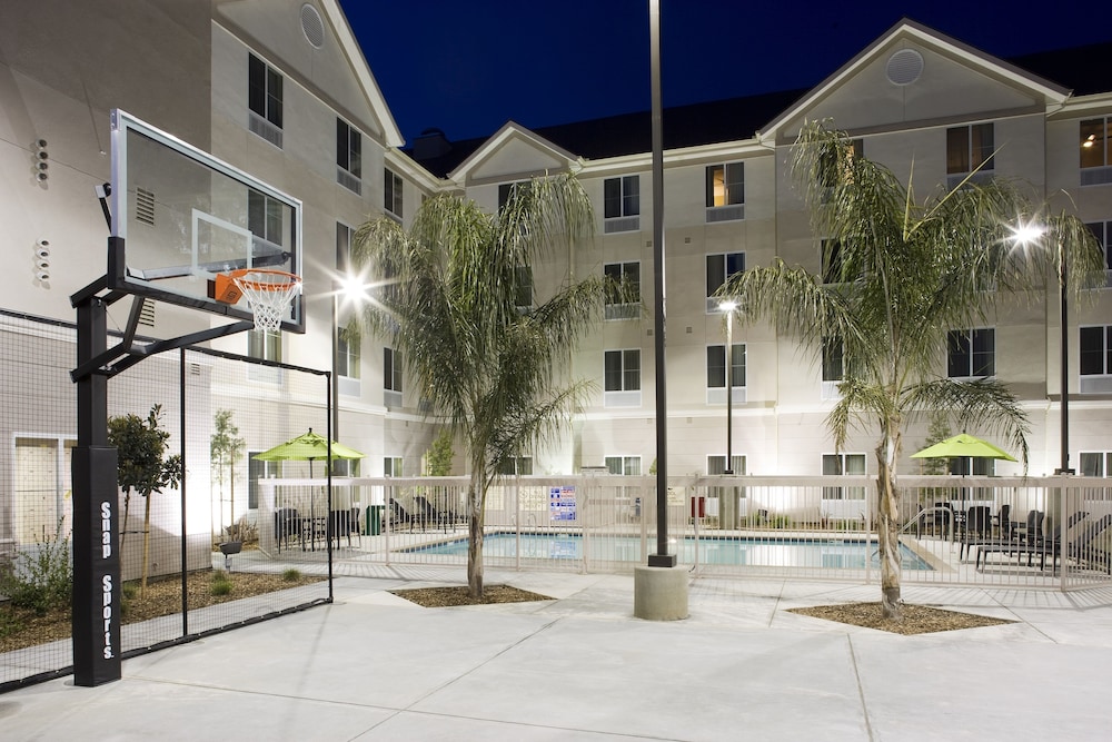 Homewood Suites by Hilton Fresno Airport Clovis CA - photo 27