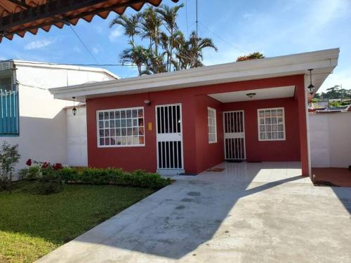 Sergio’s House — Cartago — photo 5