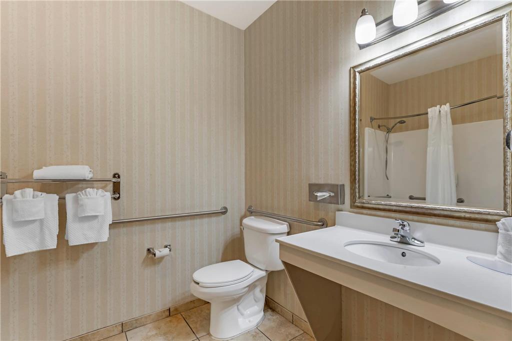 Quality Inn & Suites Wellington Fort Collins - photo 14