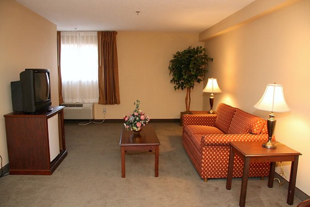 Mansion View Inn and Suite - photo 33