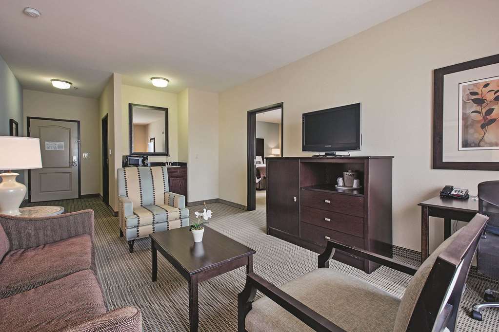 La Quinta Inn & Suites by Wyndham DFW Airport West Euless - photo 28