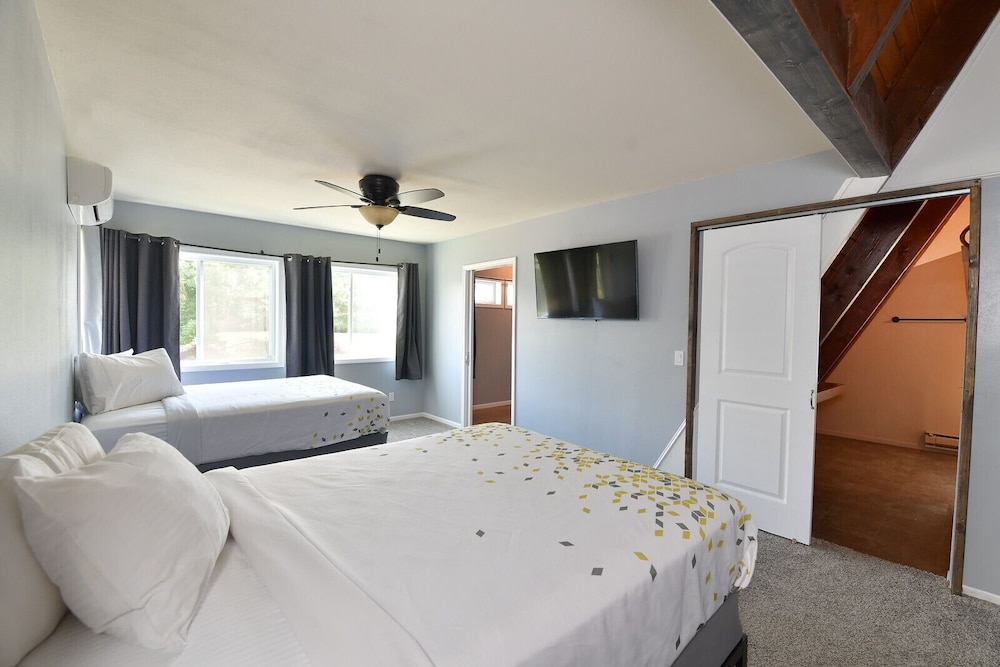 Delton Oaks Resort - photo 29