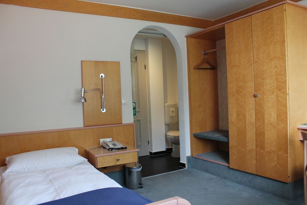 Wagners Hotel Schönblick — Fichtelberg — photo 3