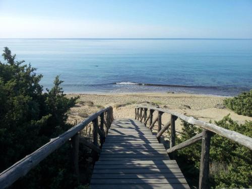 Gelsomoro beach house — 4-Star Luxury Hotel in Campomarino, Italy