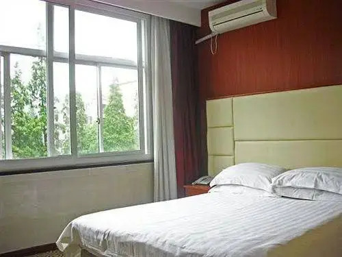 Region - carbon neutral hotel in Chernushka