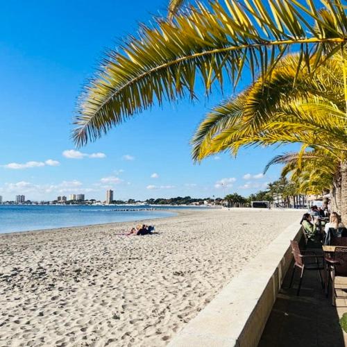 Di Mar — San Pedro Del Pinatar