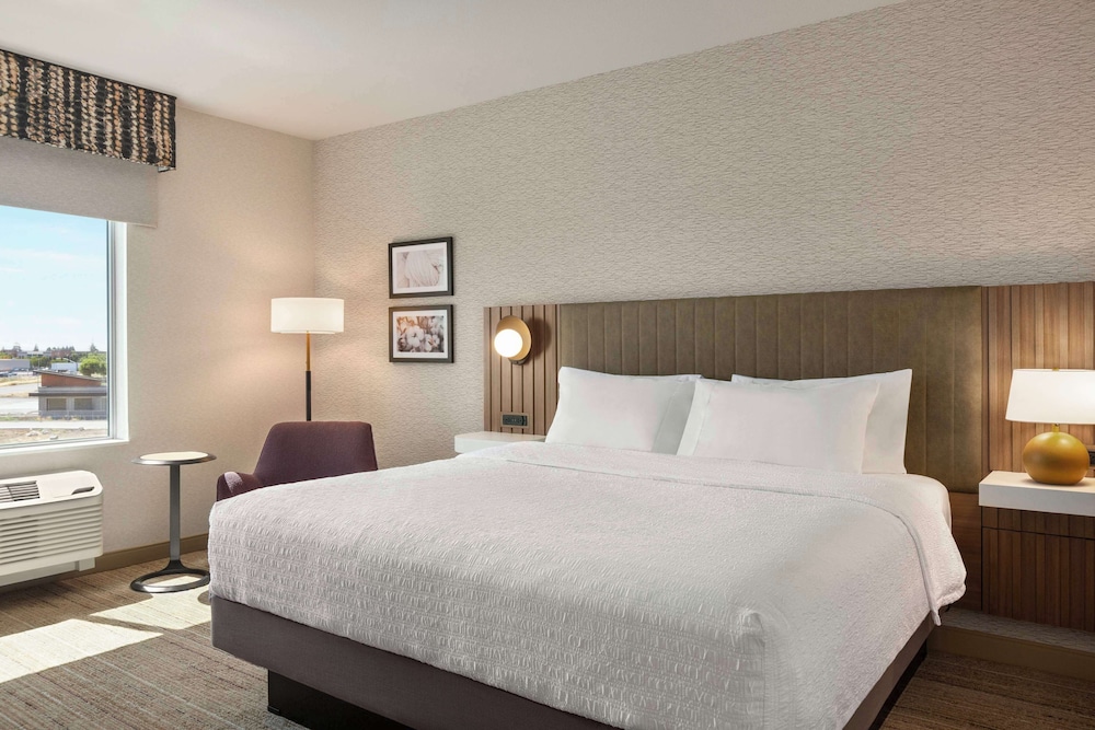 Hampton Inn by Hilton Stockton - photo 15