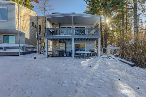 Annie’s Place by Casago McCall Donerightmanagement in Mccall, United States