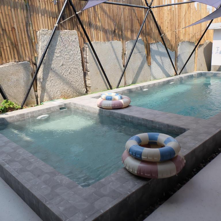 The Cayla Premium พูลวิลล่าหัวหิน in Hua Hin, Thailand