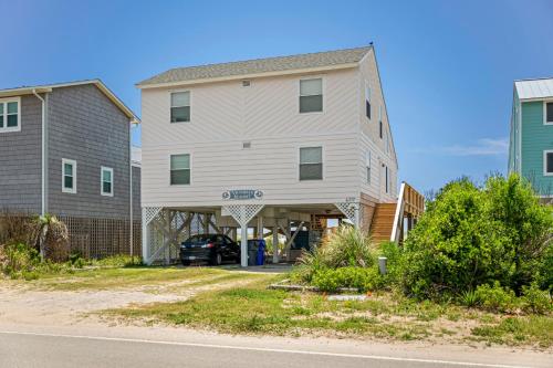 Victorias Seacret by Oak Island Accommodations - photo 33