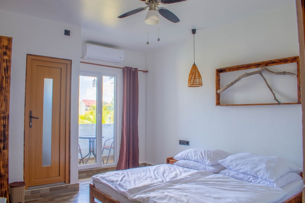 Dhiffushi Inn — Hulhumale — photo 2
