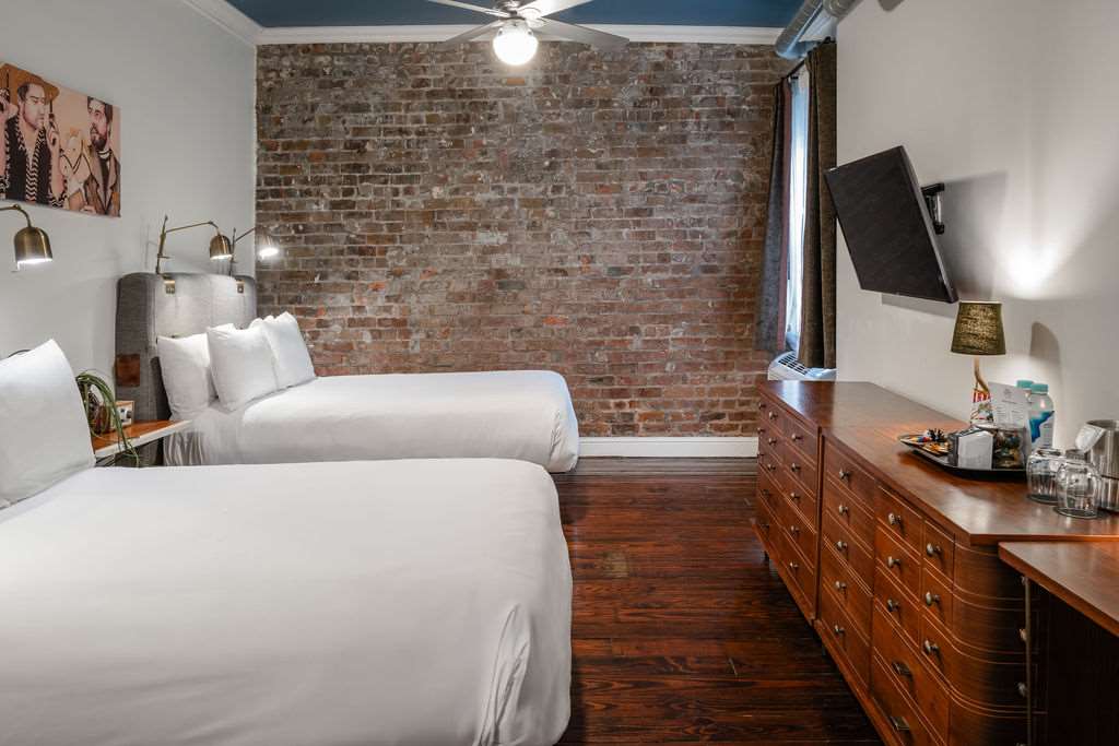 Old 77 Hotel - photo 5