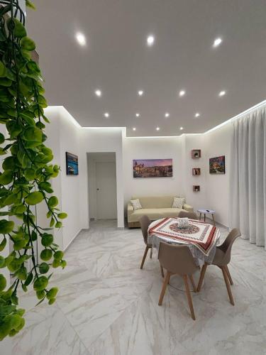 A Casa di Giro suite apartment — 4-Star Luxury Hotel in Palermo, Italy