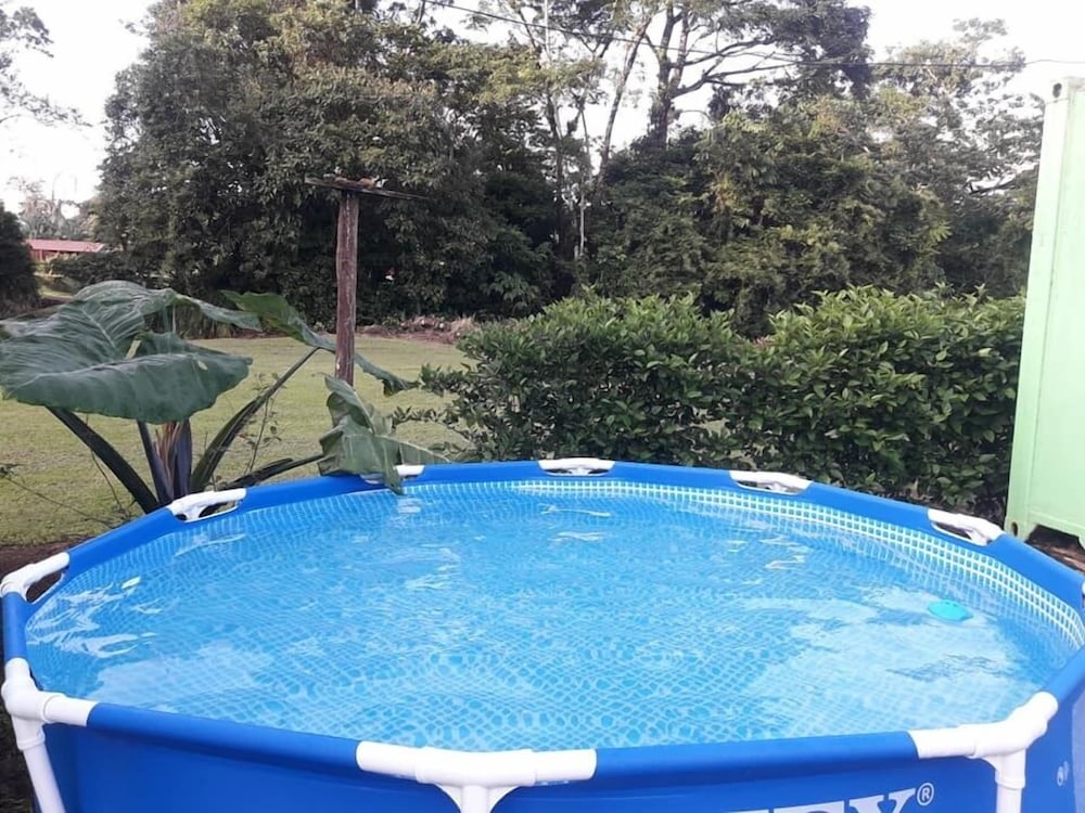 Rooms Flora y Fauna del Arenal in La Fortuna, Costa Rica