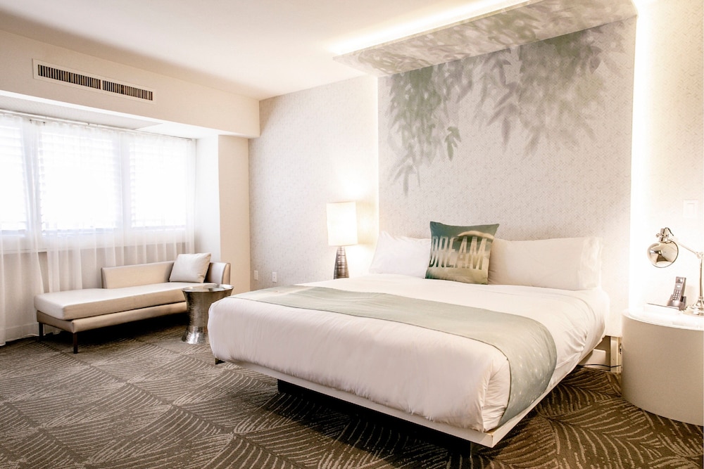 W Los Angeles West Beverly Hills - photo 22