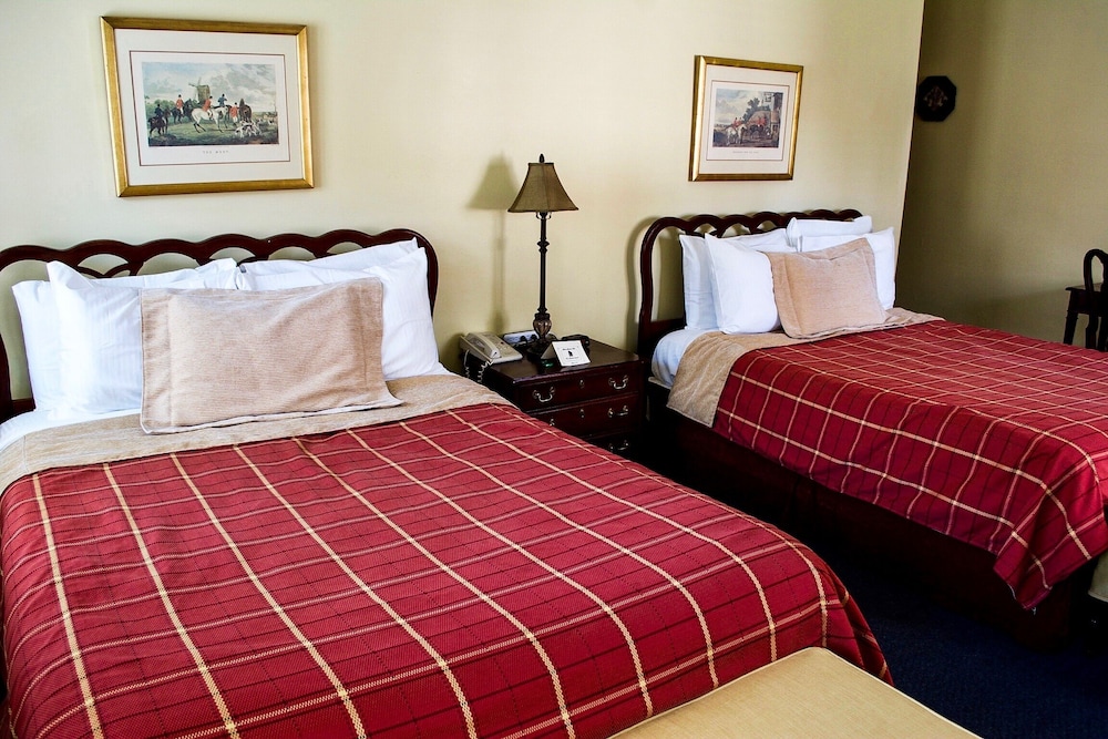 The Biltmore Greensboro Hotel - photo 8