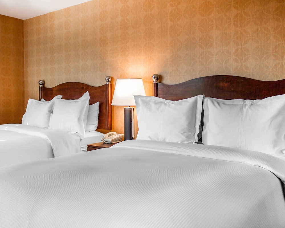 The Woodlands Inn an Ascend Collection hotel - photo 22