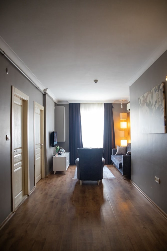 City Loft Suites Yeditepe — Atasehir — photo 4