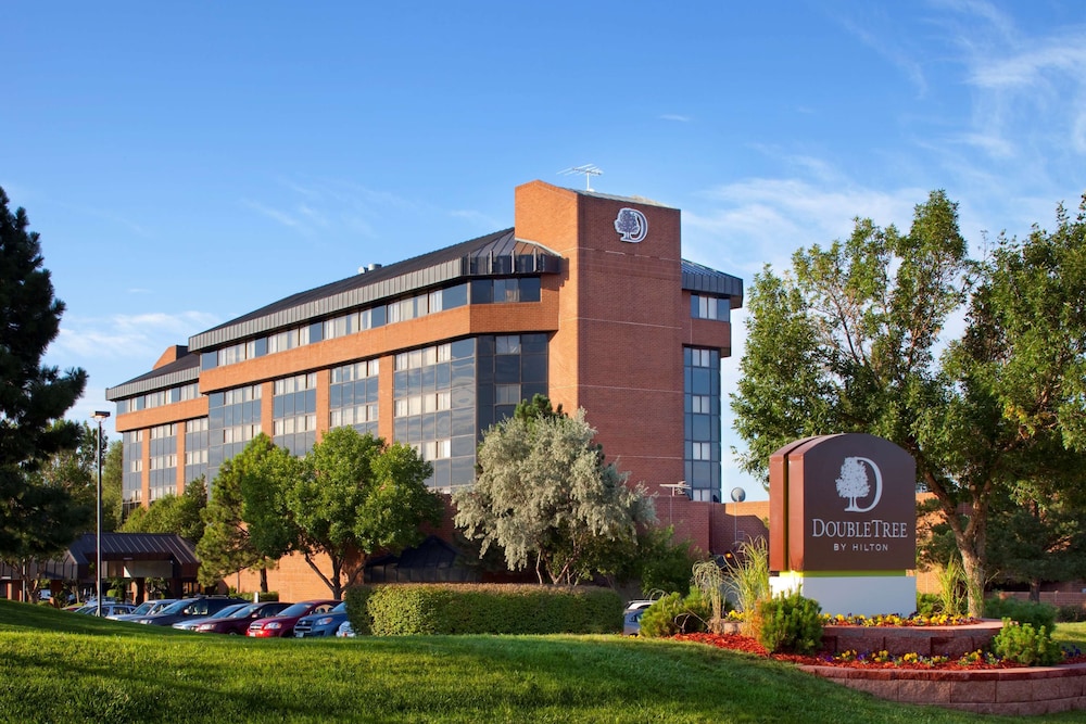 DoubleTree by Hilton Denver Westminster - featured photo