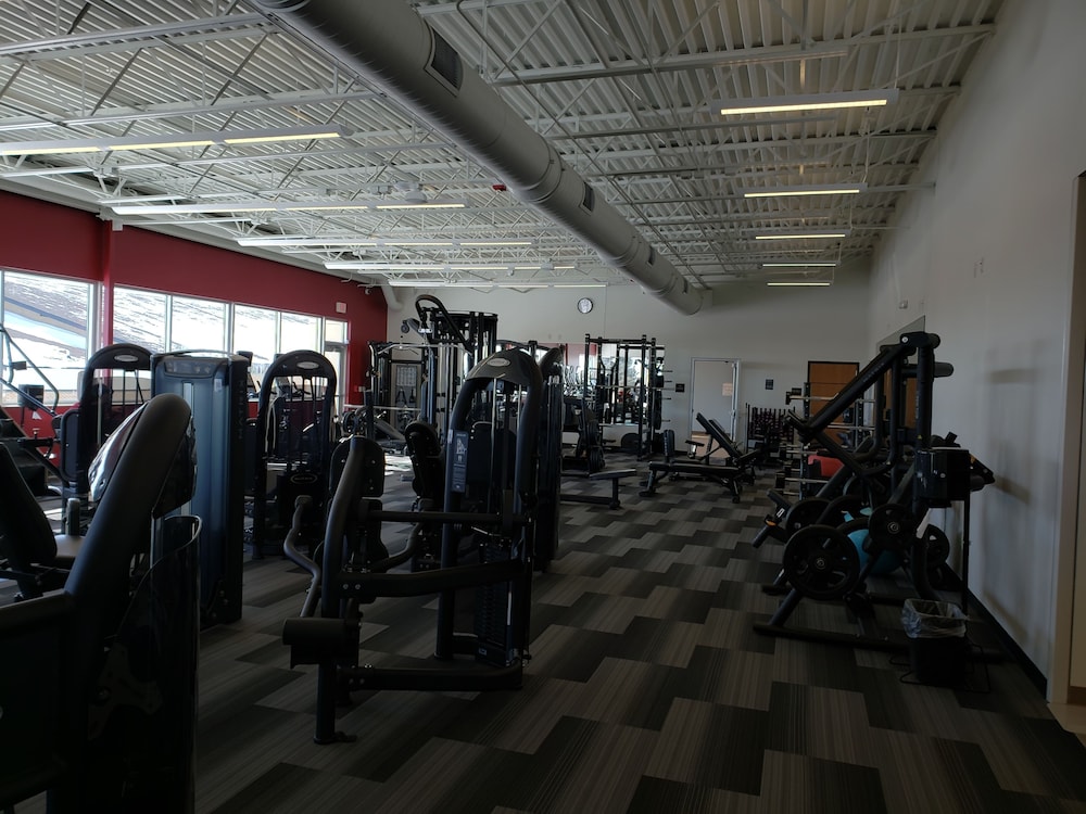 Mountain View Hotel - photo 23