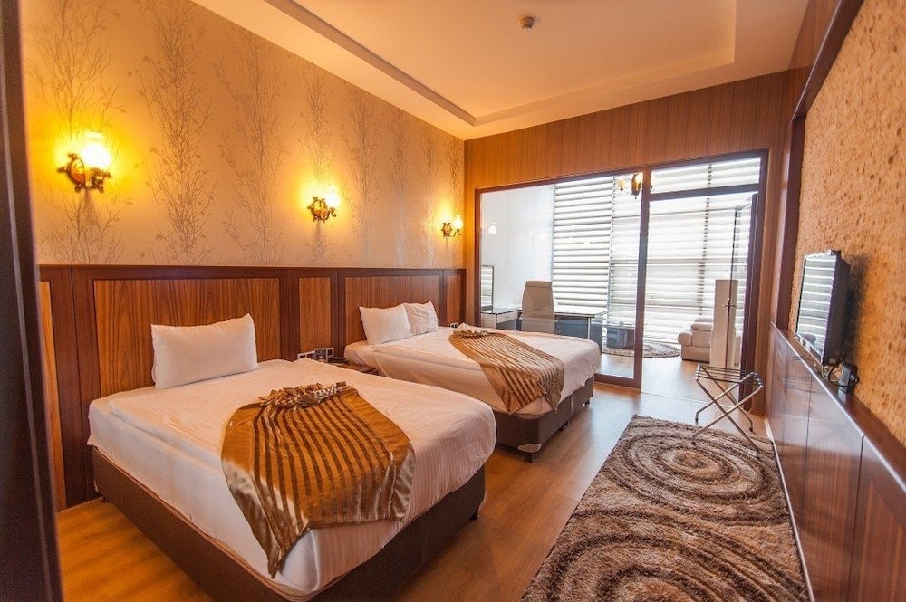 Gherdan Otel in Konya, Turkey