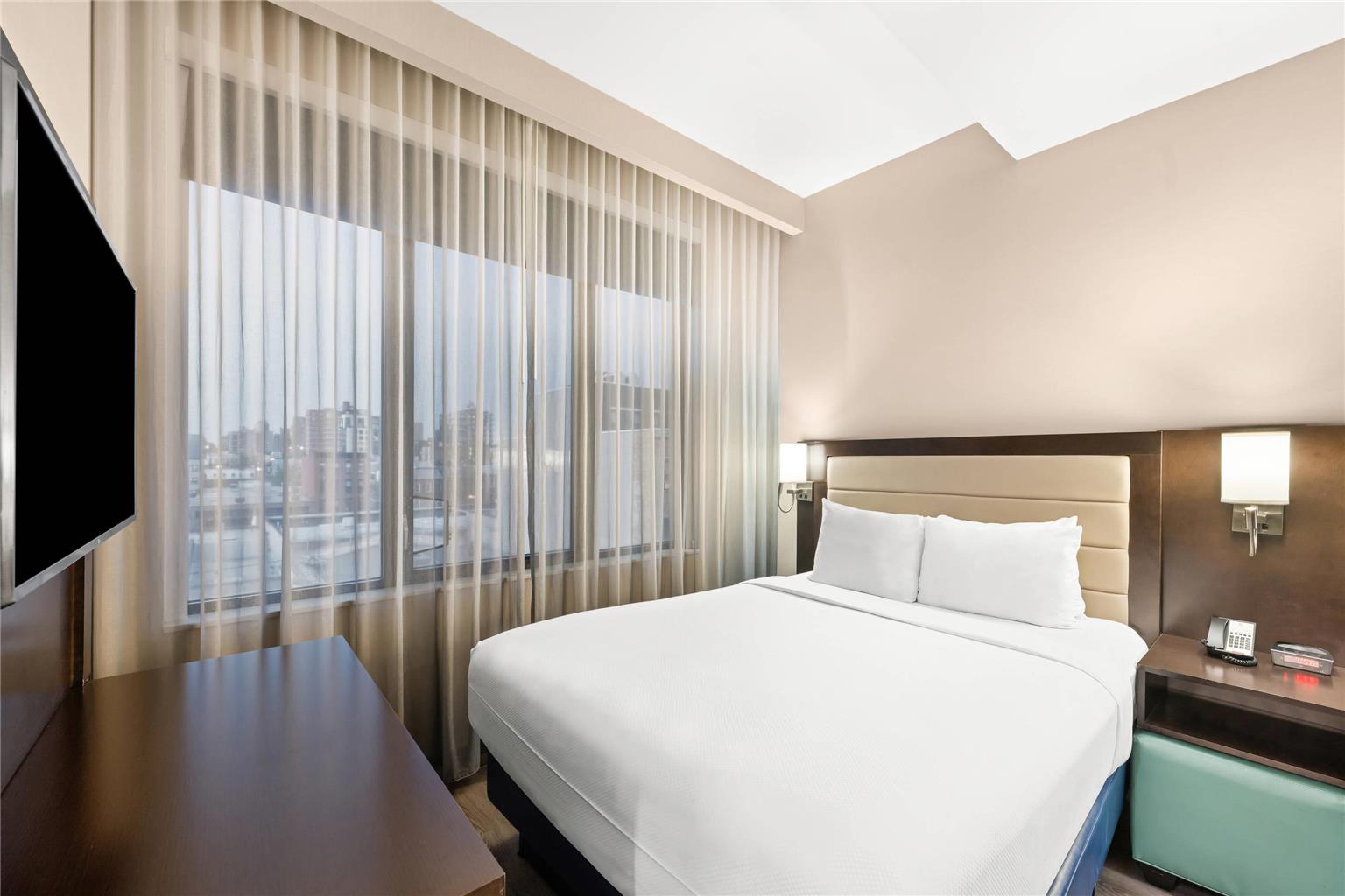 Comfort Inn Prospect Park Brooklyn - photo 15