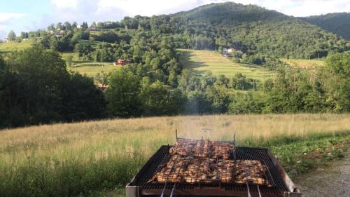 Agriturismo Ippolita Lucchetti — Paratico — photo 5