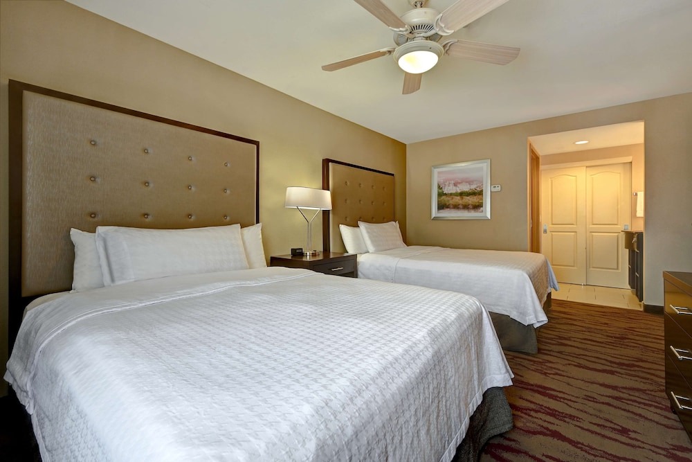 Homewood Suites by Hilton Albuquerque Airport - photo 7