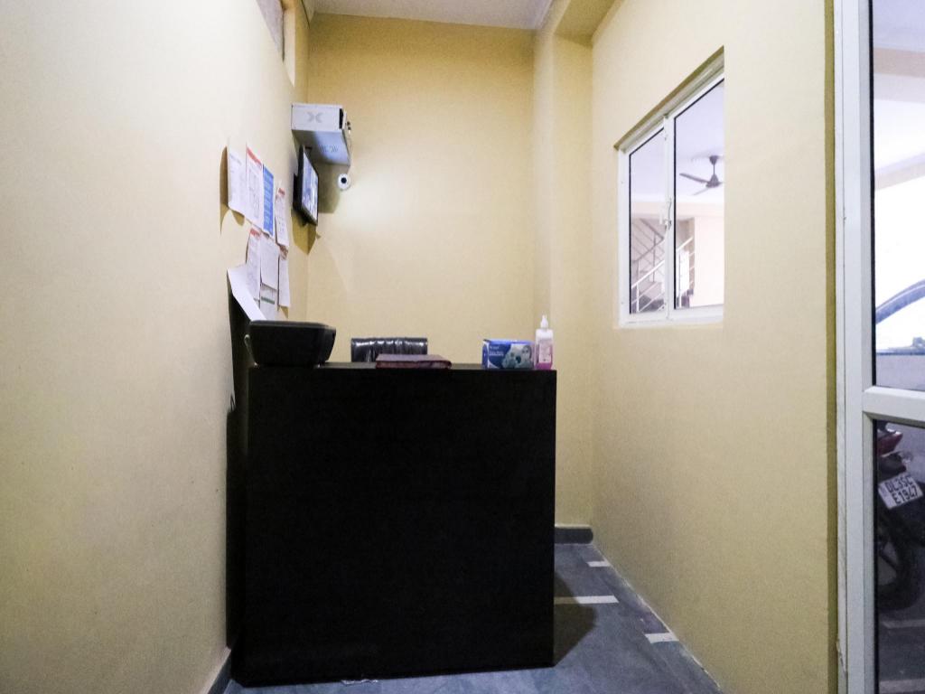 OYO Flagship 86850 Hotel Royal Diamond in Faridabad, India