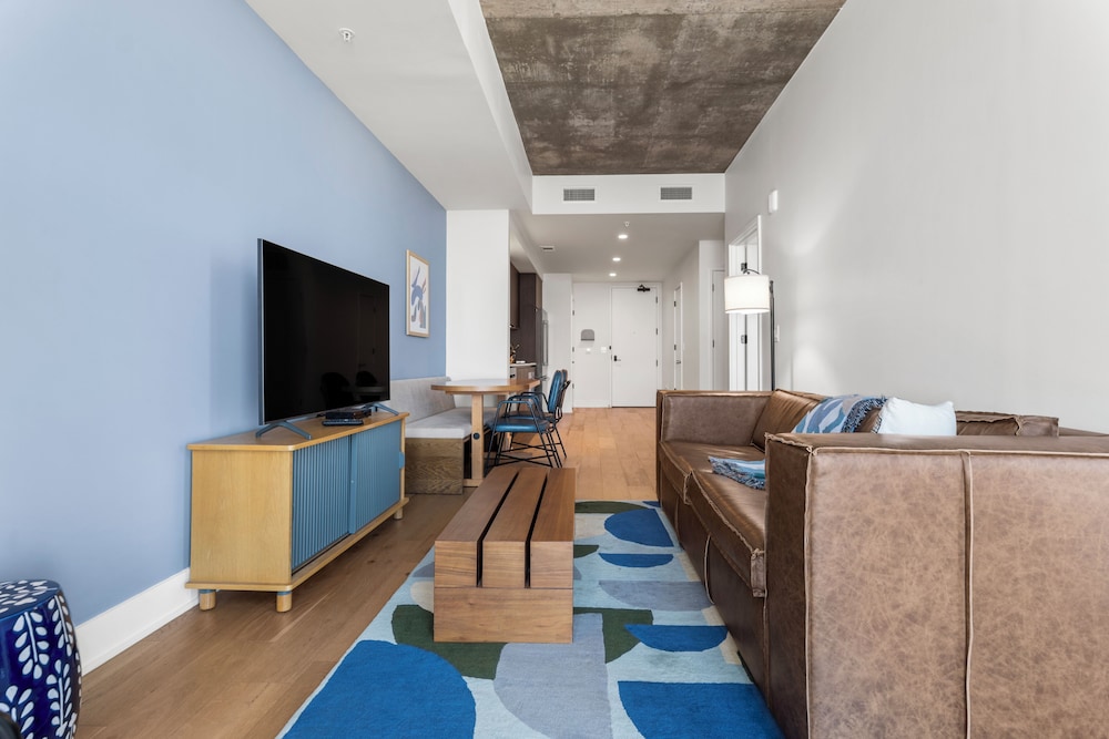 Austin Condo Hotel - photo 604