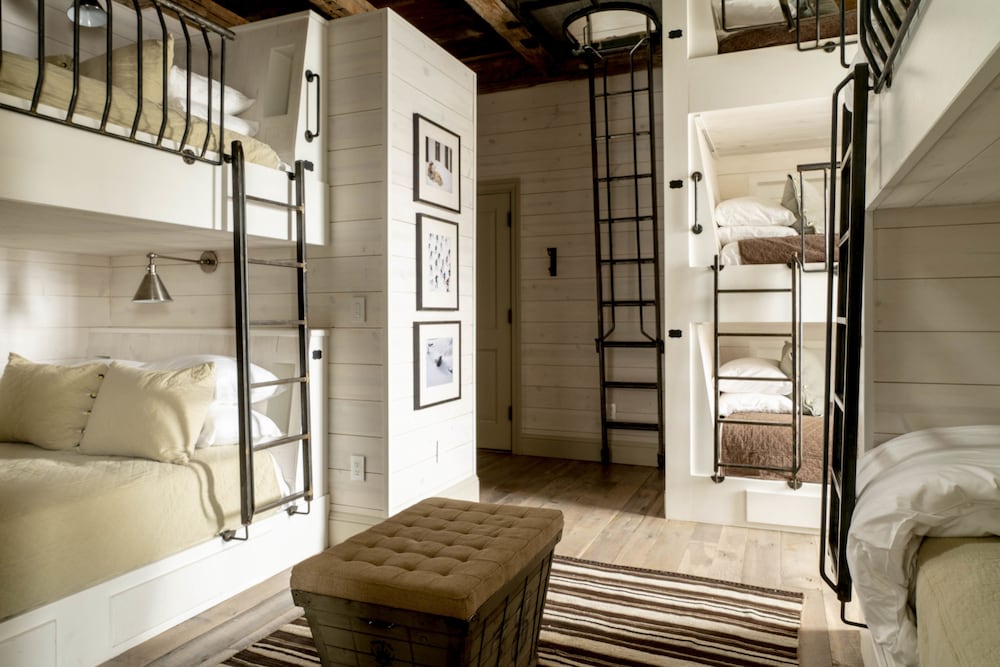 Eleven Scarp Ridge Lodge - photo 13