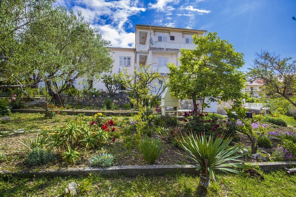 Rooms Padovan in Rab, Croatia