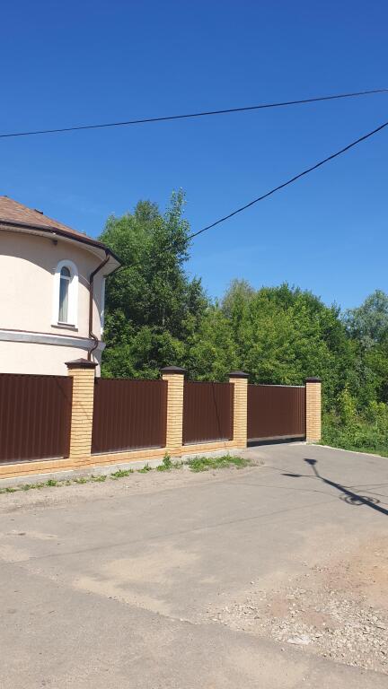 Sauna Lyuks Hotel — hotel in Klin