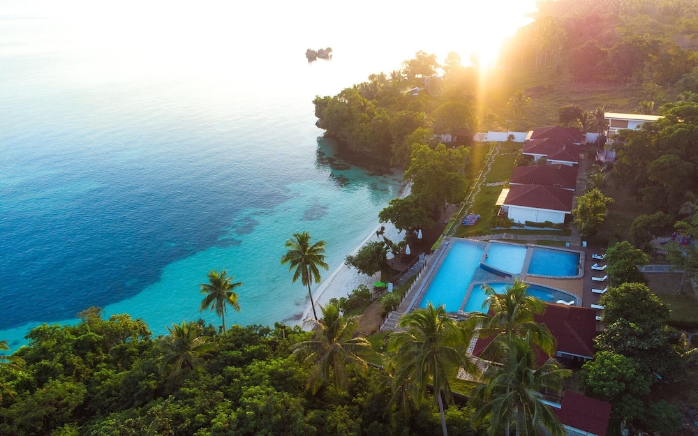 Anda Pearl Premier Resort in Anda, Philippines